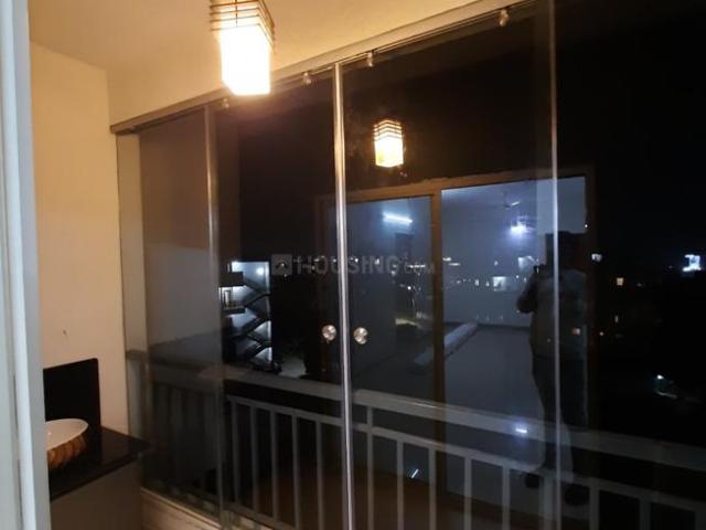 Flat for rent in Karnataka