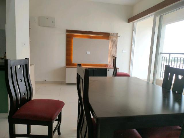 Flat for rent in Bangalore East, Karnataka
