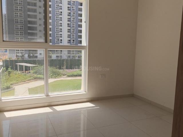Flat for rent in Kodathi, Bangalore East