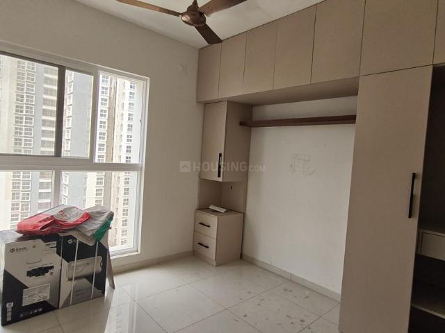 Flat for rent in Bangalore East, Karnataka