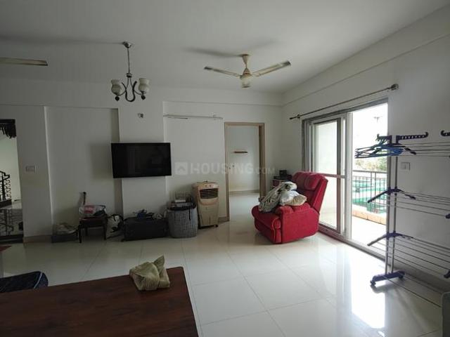 Flat for rent in Bangalore East, Karnataka