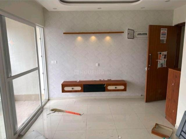 Flat for rent in Kodathi, Bangalore East