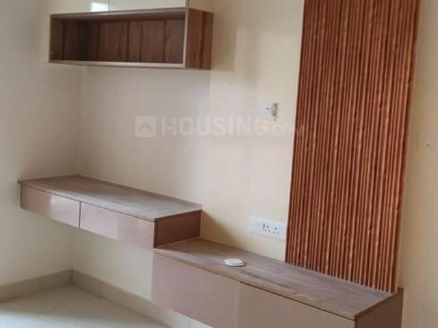 Flat for rent in Kodathi, Bangalore East