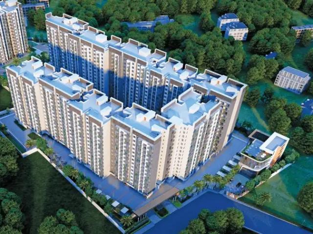 Flat for sale in Bangalore East, Karnataka