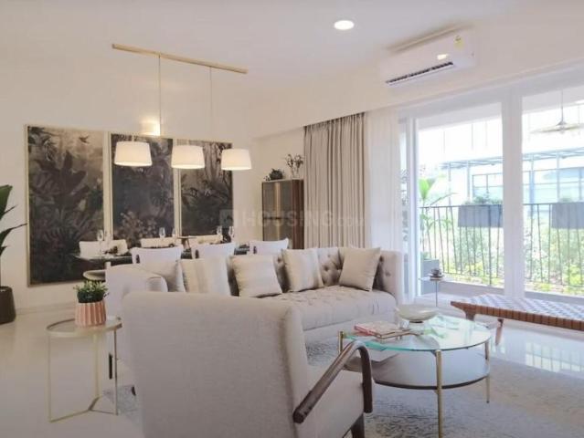 Flat for sale in Bangalore East, Karnataka