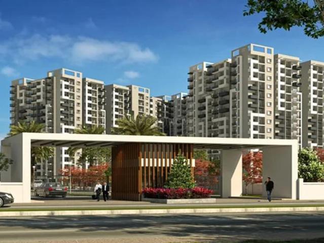 Flat for sale in Bangalore East, Karnataka