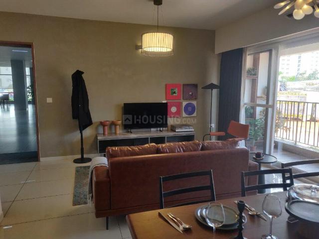 Flat for sale in Bangalore East, Karnataka