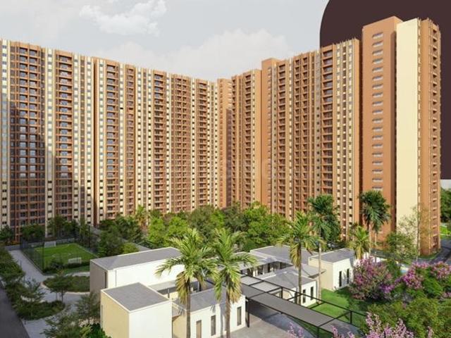 Flat for sale in Bangalore East, Karnataka