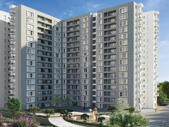 Flat for sale in Bangalore