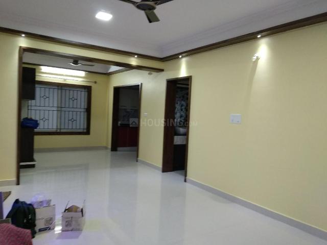Flat for rent in Bangalore South, Cox Town - Bangalore