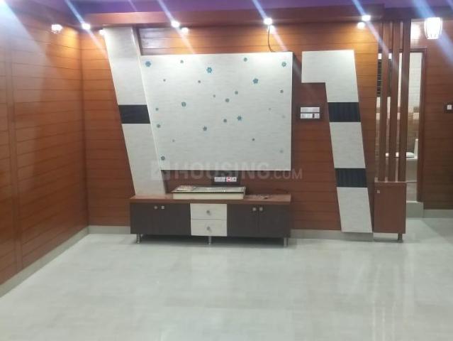 Flat for rent in Bangalore South, Cox Town - Bangalore