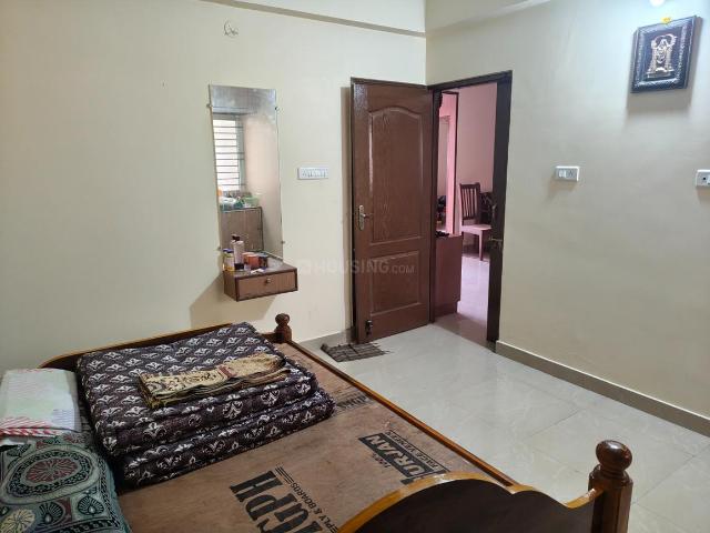 Flat for rent in Bangalore South, Cox Town - Bangalore