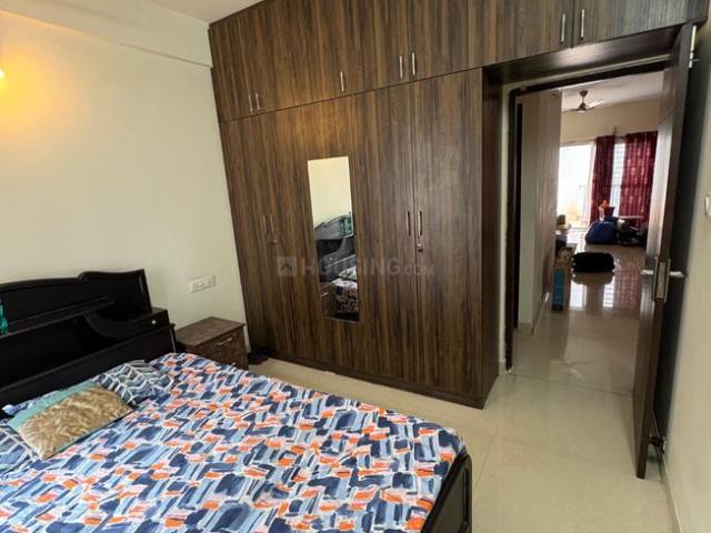 Flat for sale in Bangalore South, Cox Town - Bangalore