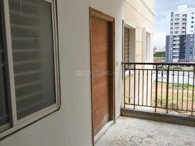 Flat for rent in Karnataka