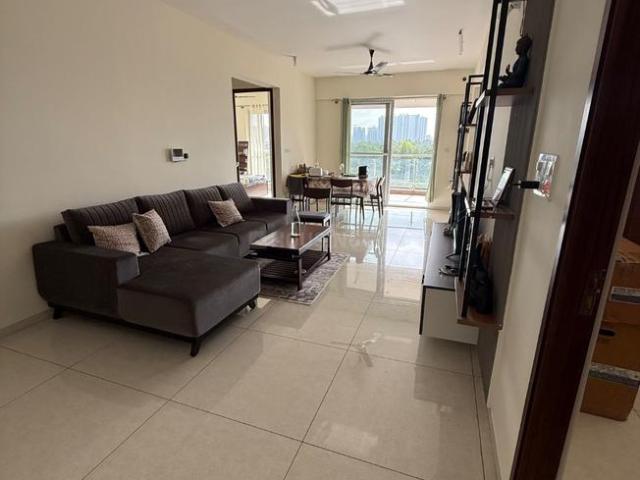 Flat for rent in Bangalore East, Karnataka