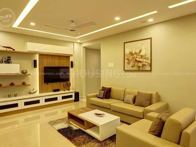 Flat for rent in Cochin, Kerala