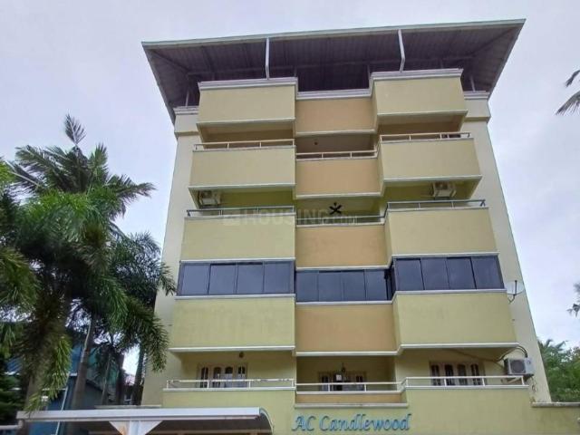 Flat for rent in Cochin, Kerala