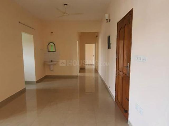 Flat for rent in Cochin, Kerala