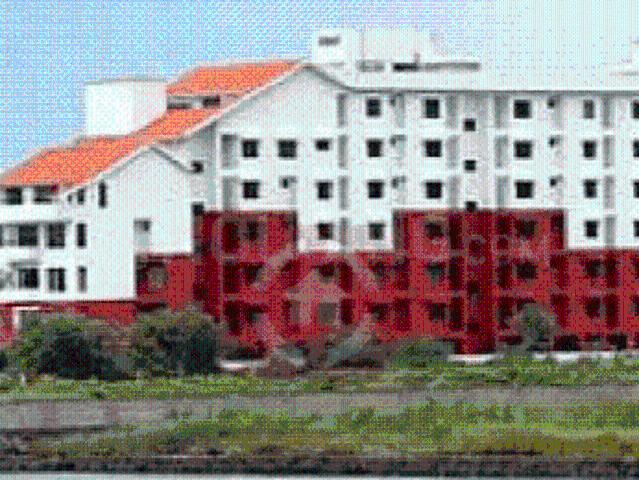 Flat for rent in Cochin, Kerala