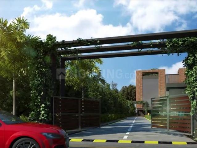 Flat for sale in Noel Earth Song, Ernakulam