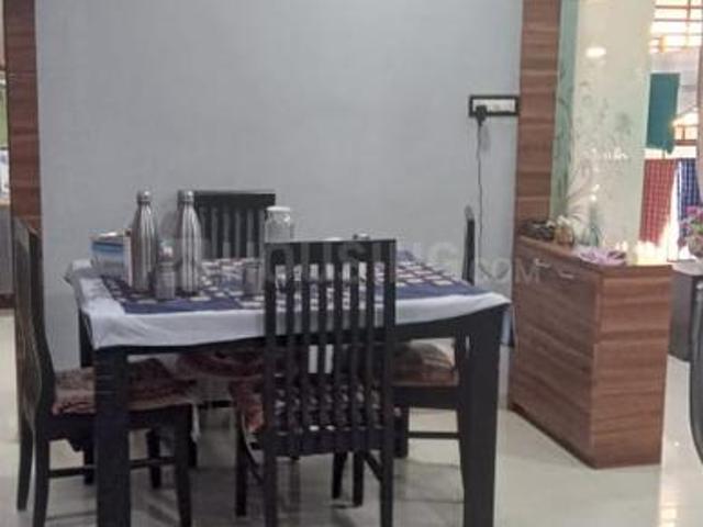 Flat for rent in Gandhinagar, Gujarat