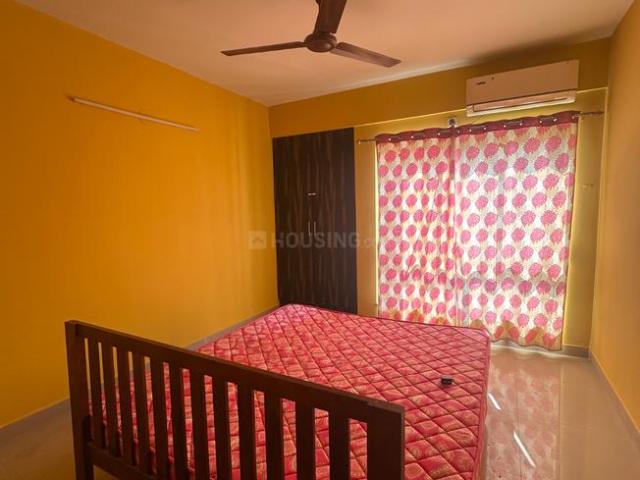 Flat for rent in North 24 Parganas, West Bengal