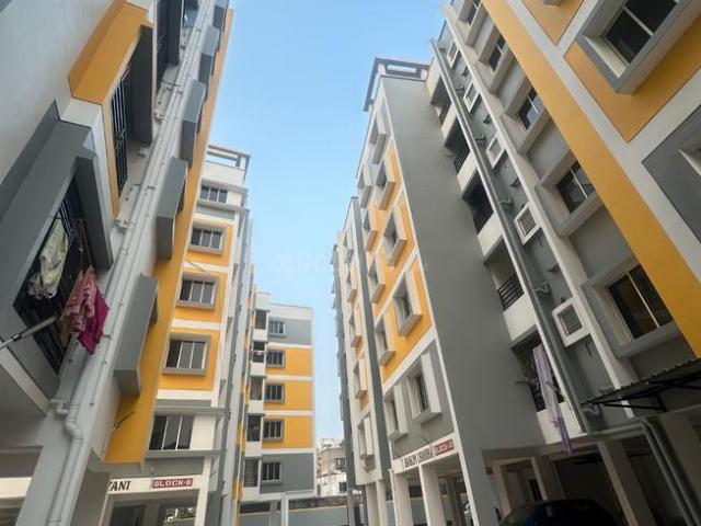 Flat for rent in Rajarhat Gopalpur, Bidhannagar