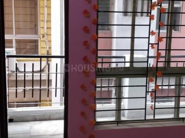 Flat for rent in North 24 Parganas, West Bengal