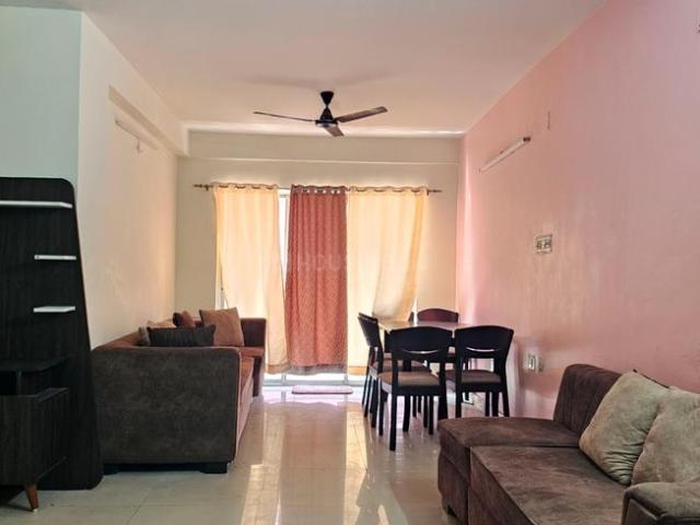 Flat for rent in North 24 Parganas, West Bengal
