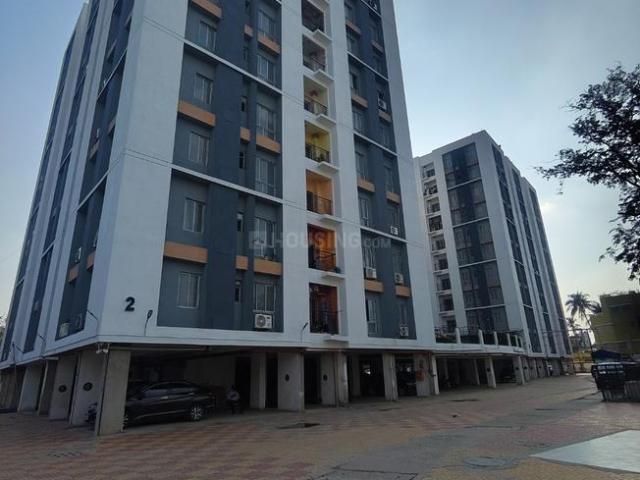Flat for rent in North 24 Parganas, West Bengal