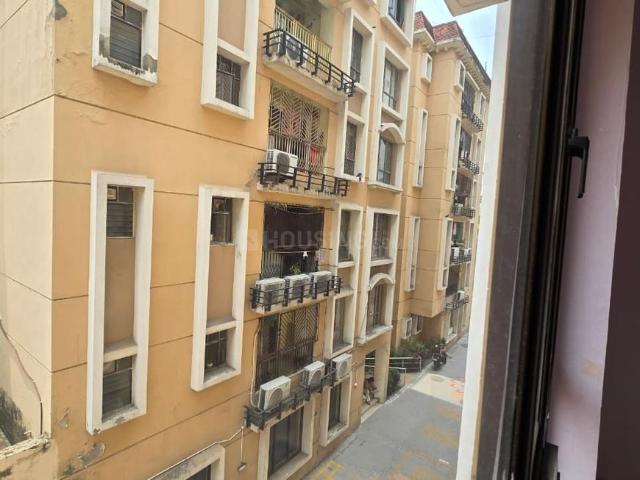 Flat for rent in North 24 Parganas, West Bengal