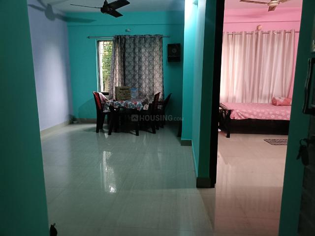 Flat for rent in North 24 Parganas, West Bengal
