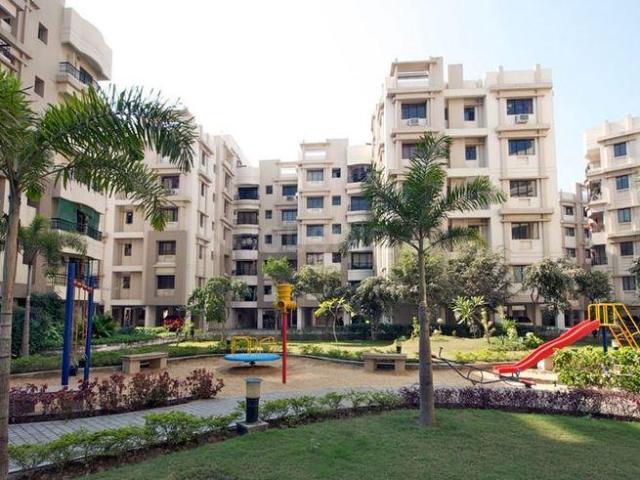 Flat for rent in North 24 Parganas, West Bengal