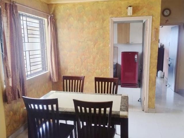 Flat for rent in North 24 Parganas, West Bengal
