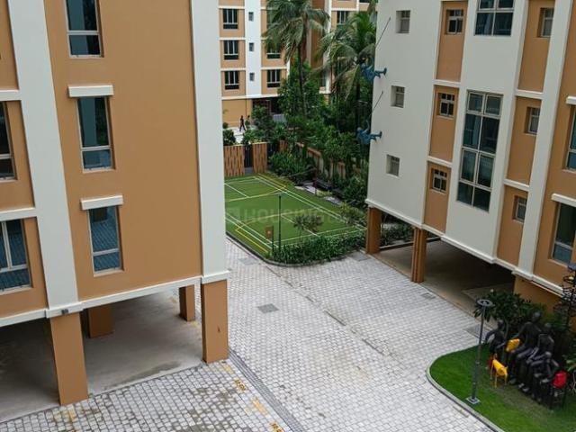Flat for rent in North 24 Parganas, West Bengal