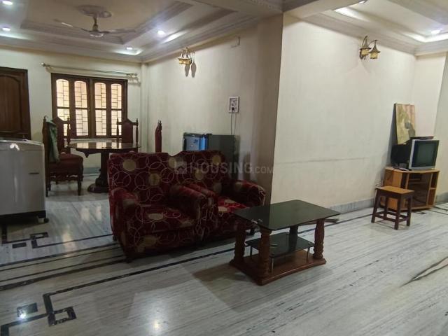 Flat for rent in North 24 Parganas, West Bengal
