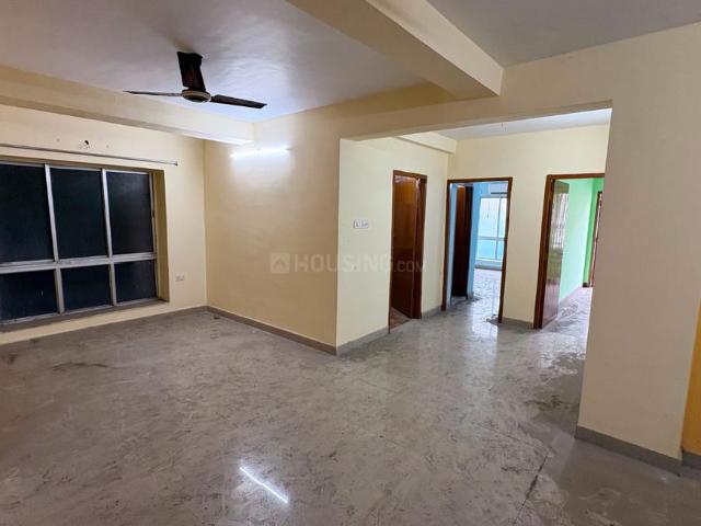 Flat for rent in North 24 Parganas, West Bengal