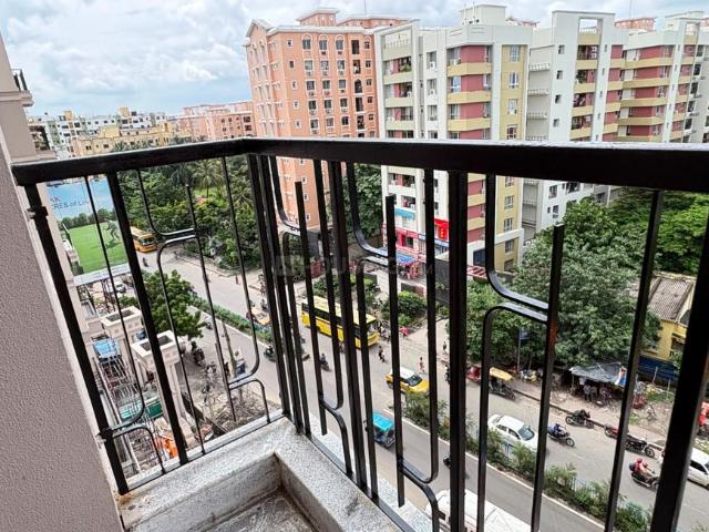 Flat for rent in North 24 Parganas, West Bengal