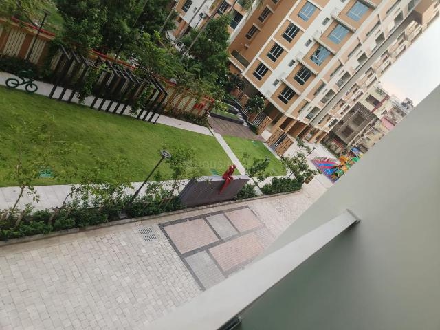 Flat for rent in North 24 Parganas, West Bengal