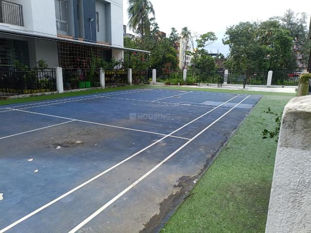 Flat for rent in North 24 Parganas, West Bengal