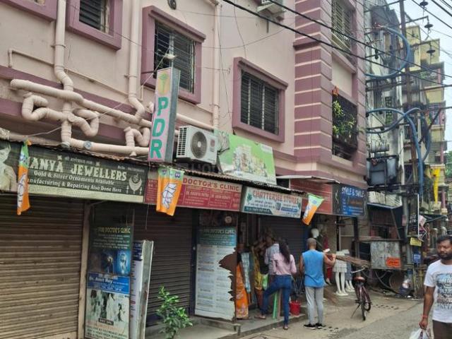 Flat for rent in North 24 Parganas, West Bengal