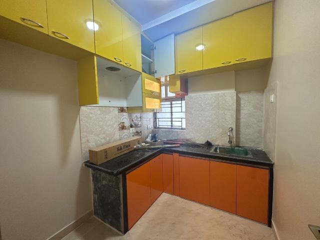 Flat for rent in North 24 Parganas, West Bengal