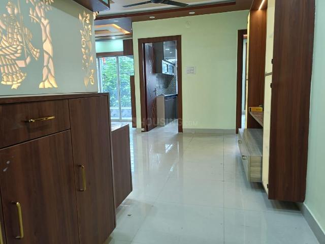 Flat for rent in North 24 Parganas, West Bengal