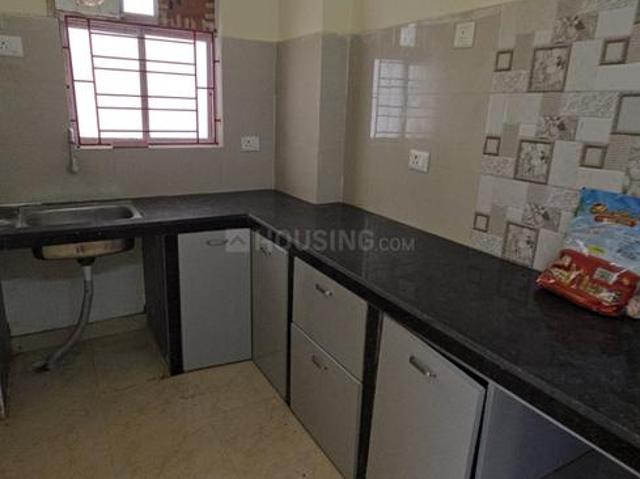 Flat for rent in Rajarhat Gopalpur, Bidhannagar