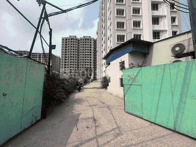 Flat for sale in North 24 Parganas, West Bengal