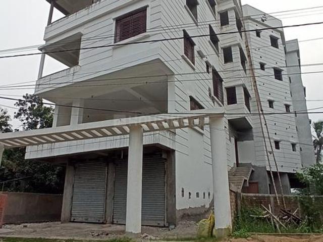 Flat for sale in North 24 Parganas, West Bengal
