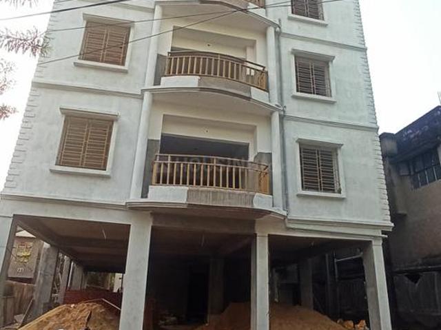 Flat for sale in North 24 Parganas, West Bengal