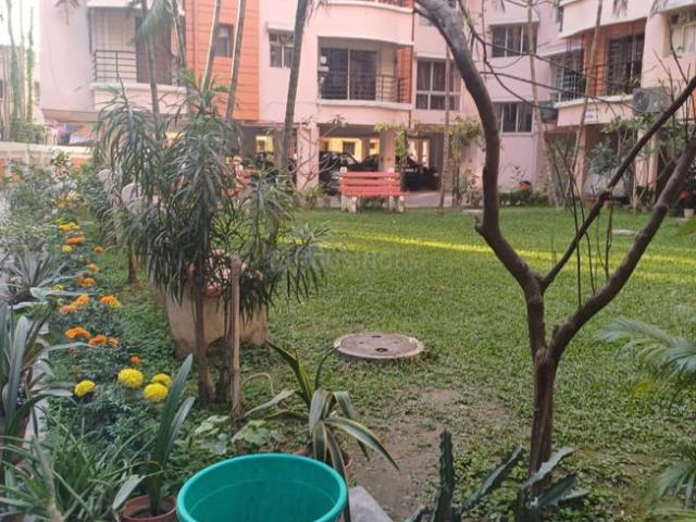 Flat for sale in North 24 Parganas, West Bengal