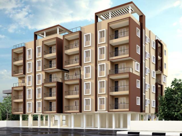 Flat for sale in North 24 Parganas, West Bengal