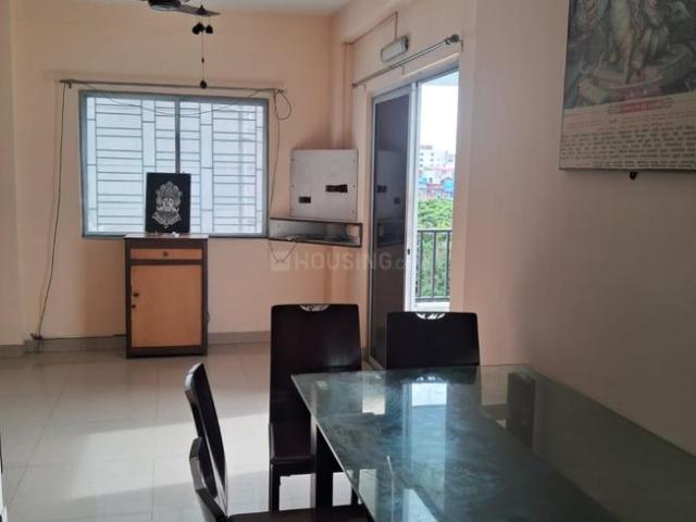 Flat for sale in Rajarhat Gopalpur, Bidhannagar
